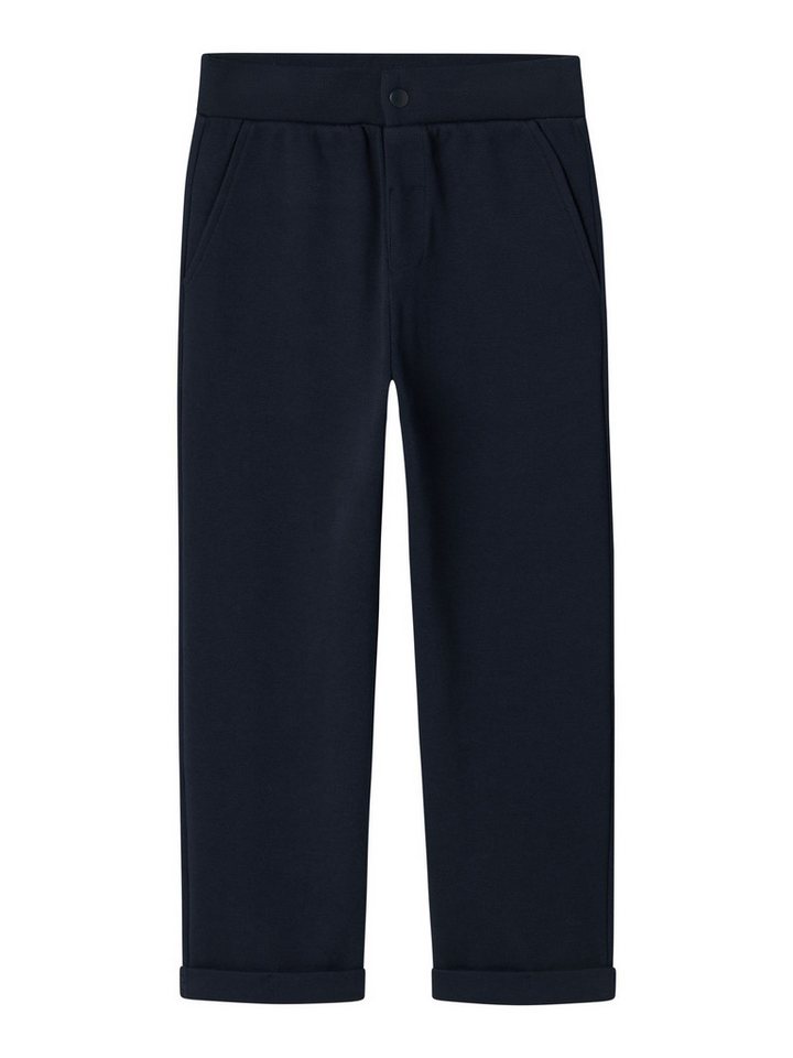 Name It Anzughose NKMROLAF NREG SWEAT PANT von Name It