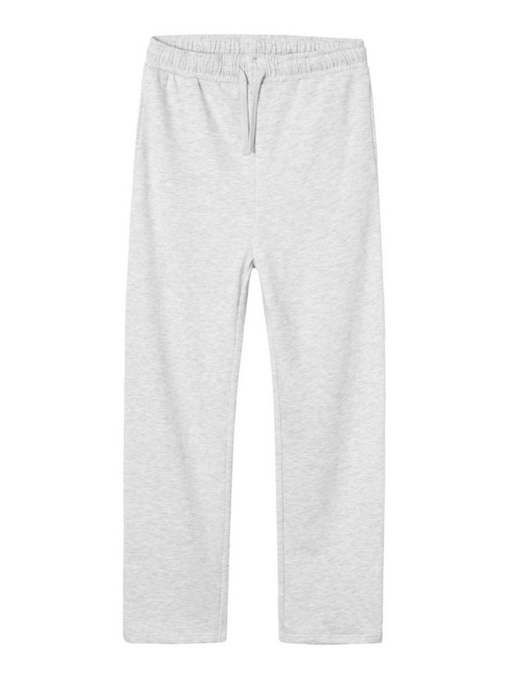 LMTD Sweathose Nizu (1-tlg) Drapiert/gerafft von LMTD