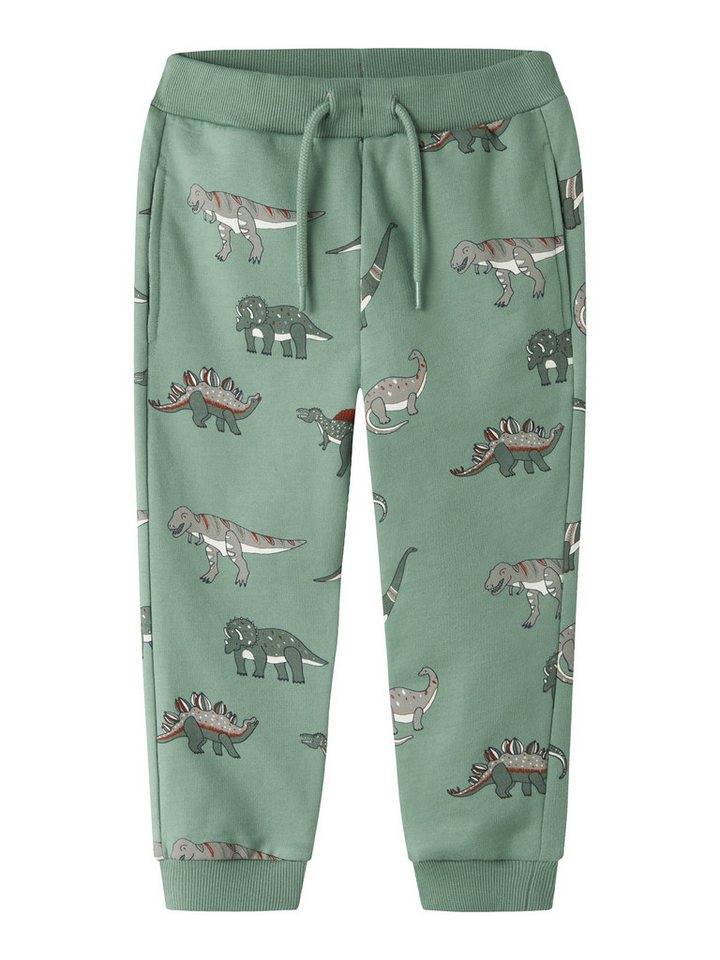 Name It Sweathose NMMNENEAN SWE PANT BRU PB von Name It