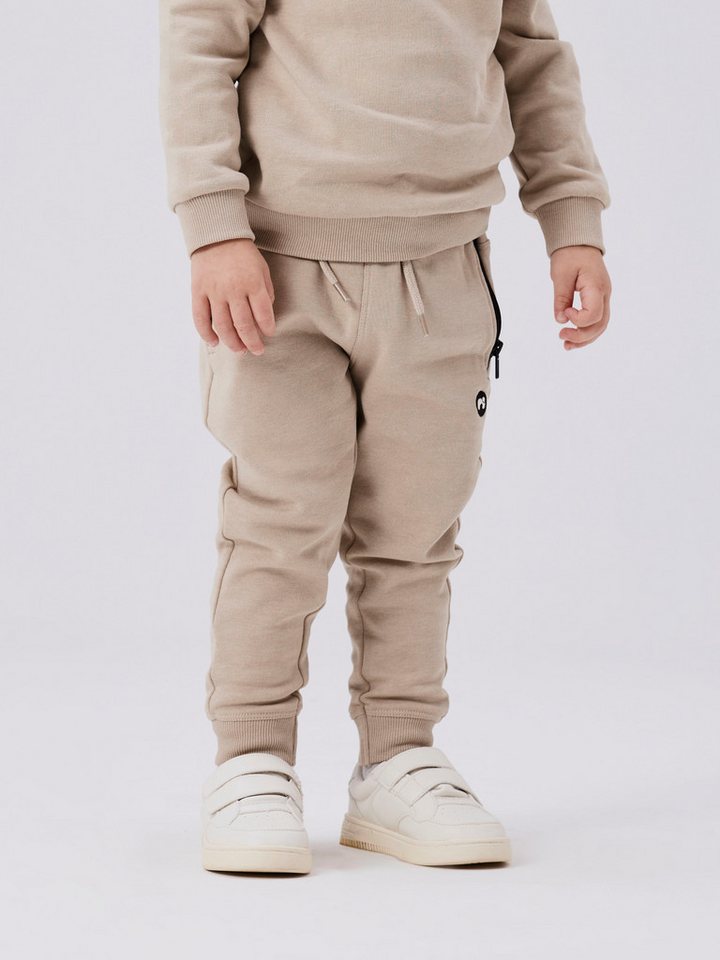 Name It Sweathose NMMVIMO SWE PANT BRU NOOS von Name It