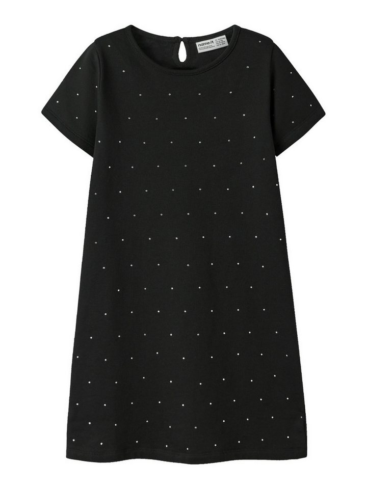 Name It Sweatkleid NKFRONJA (1-tlg) edel von Name It