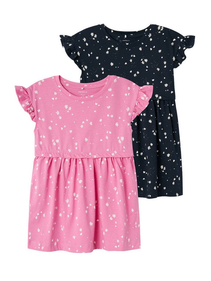 Name It Sweatkleid NMFHENRA 2PDRESS PB von Name It