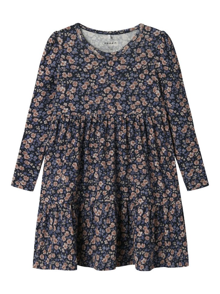 Name It Sweatkleid von Name It