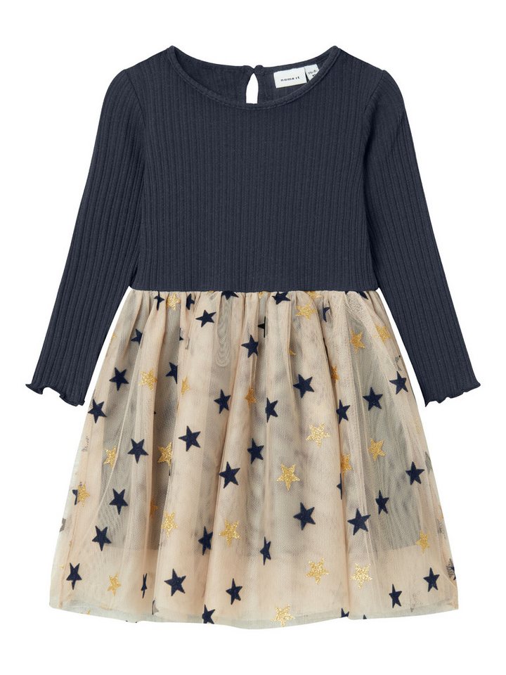Name It Sweatkleid von Name It