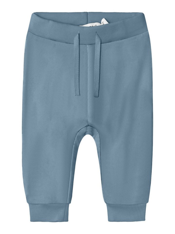 Name It Sweatpants Baby Sweatpants Dino Print (1-tlg) mit elastischem Bund von Name It