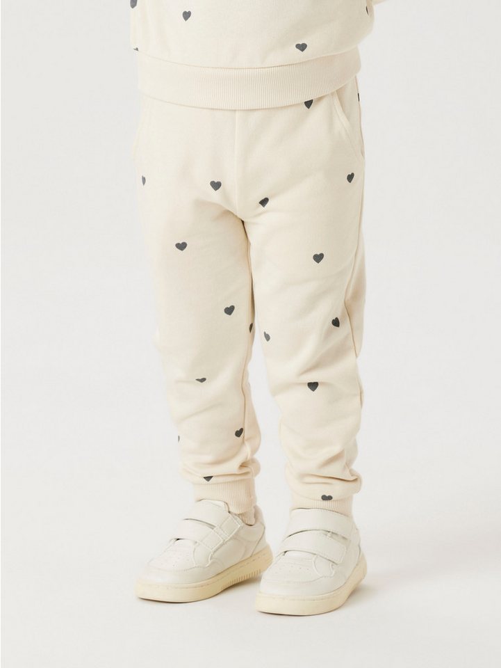 Name It Sweatpants NMFVALBA SWE PANT UNB NOOS von Name It
