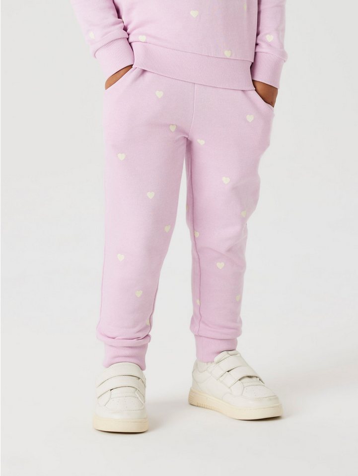 Name It Sweatpants NMFVALBA SWE PANT UNB NOOS von Name It