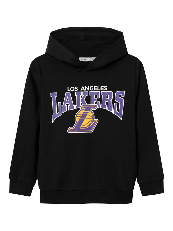 Name It Sweatshirt NKMJACIMA NBA SWEAT WH BRU OUS von Name It