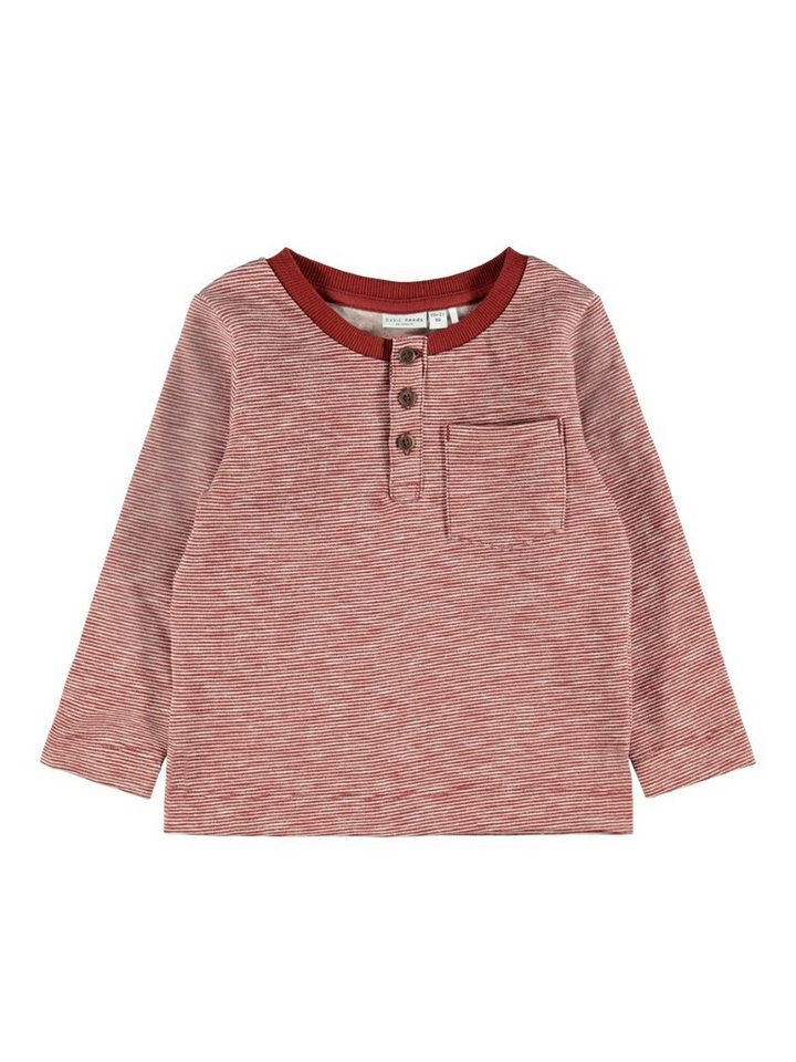 Name It Sweatshirt NKMVILMAR (1-tlg) Geschenkidee von Name It