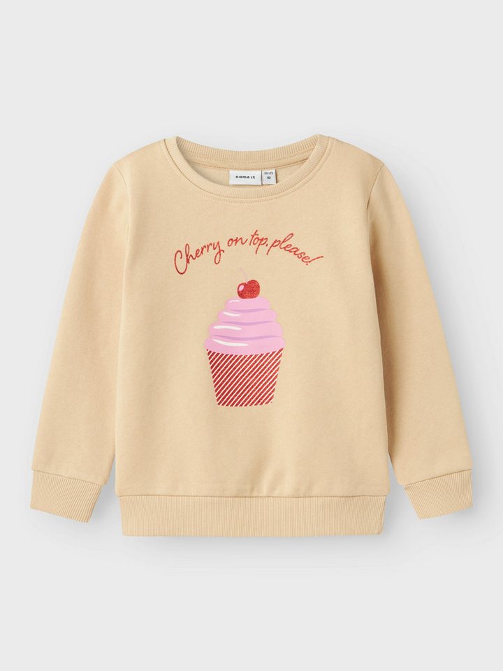 Name It Sweatshirt von Name It