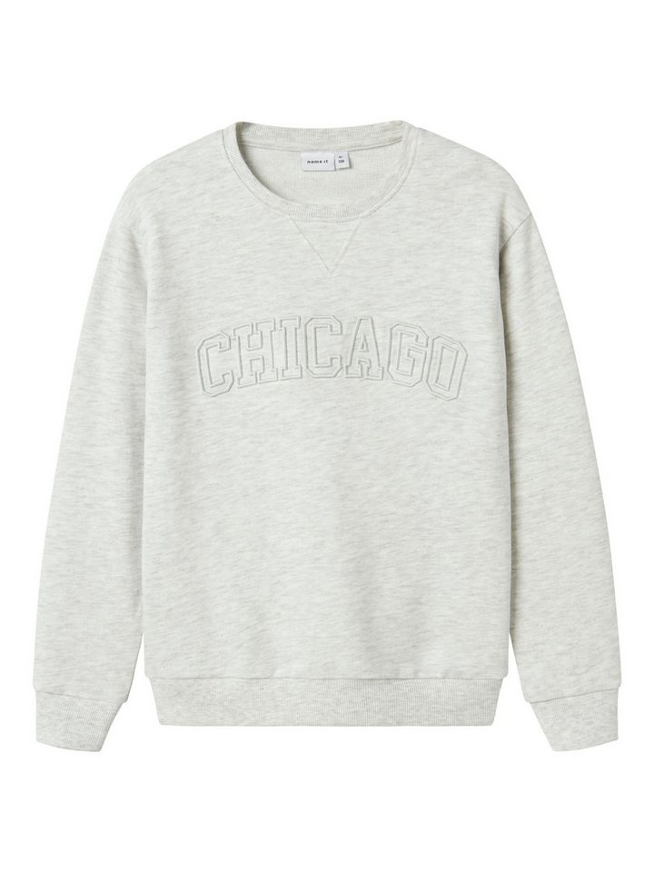Name It Sweatshirt von Name It