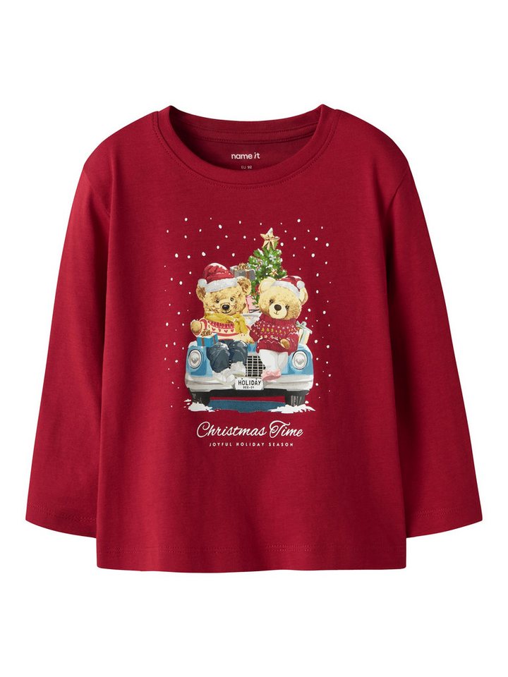 Name It Sweatshirt von Name It