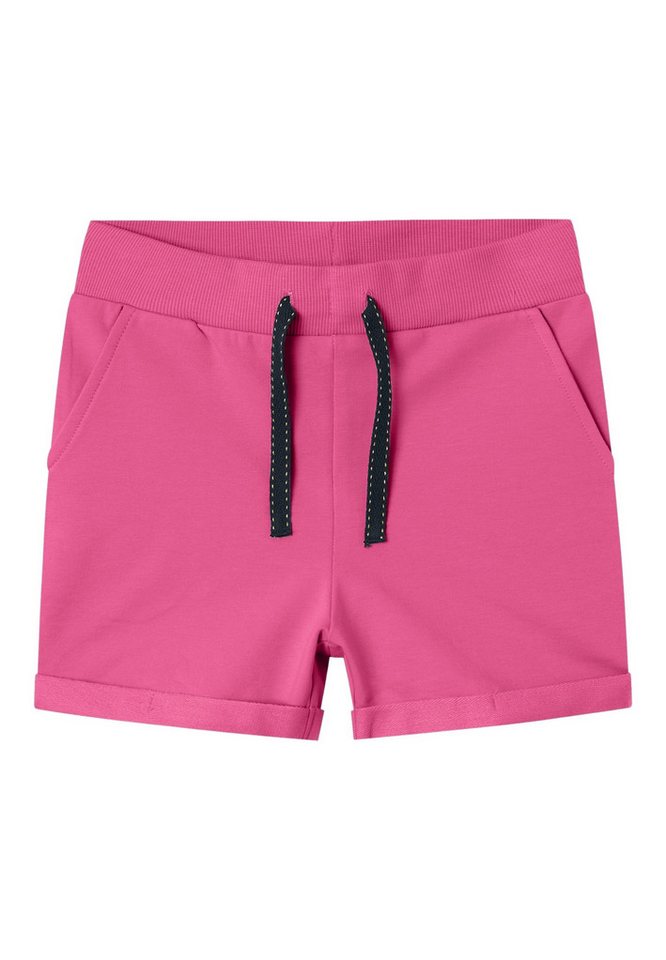 Name It Sweatshorts NKFVOLTA SWE SHORTS UNB F NOOS von Name It