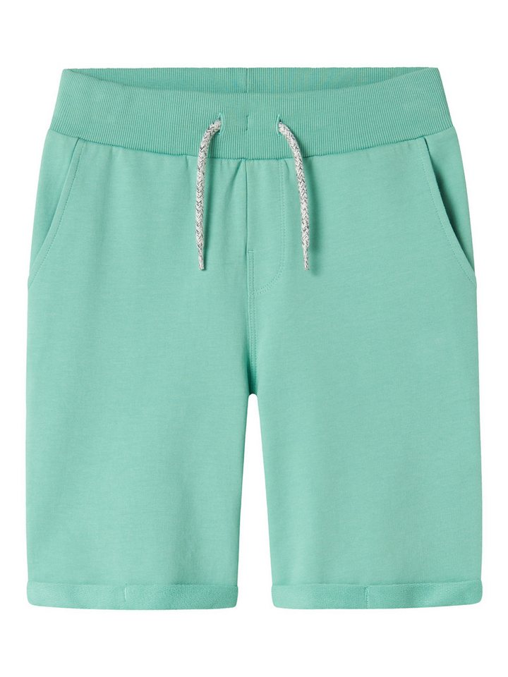 Name It Sweatshorts NKMVERMO LONG SWE SHORTS UNB F NOOS von Name It