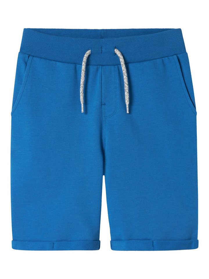 Name It Sweatshorts NKMVERMO LONG SWE SHORTS UNB F NOOS von Name It