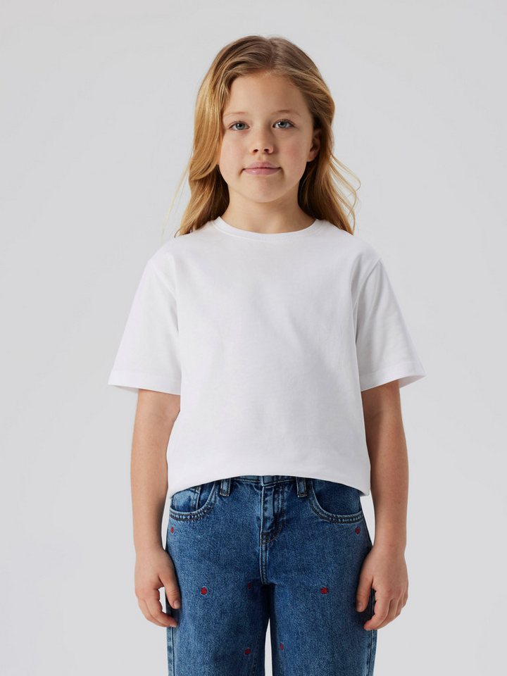 Name It T-Shirt NKFGREGA SS NREG TOP NOOS in Basic-Form von Name It