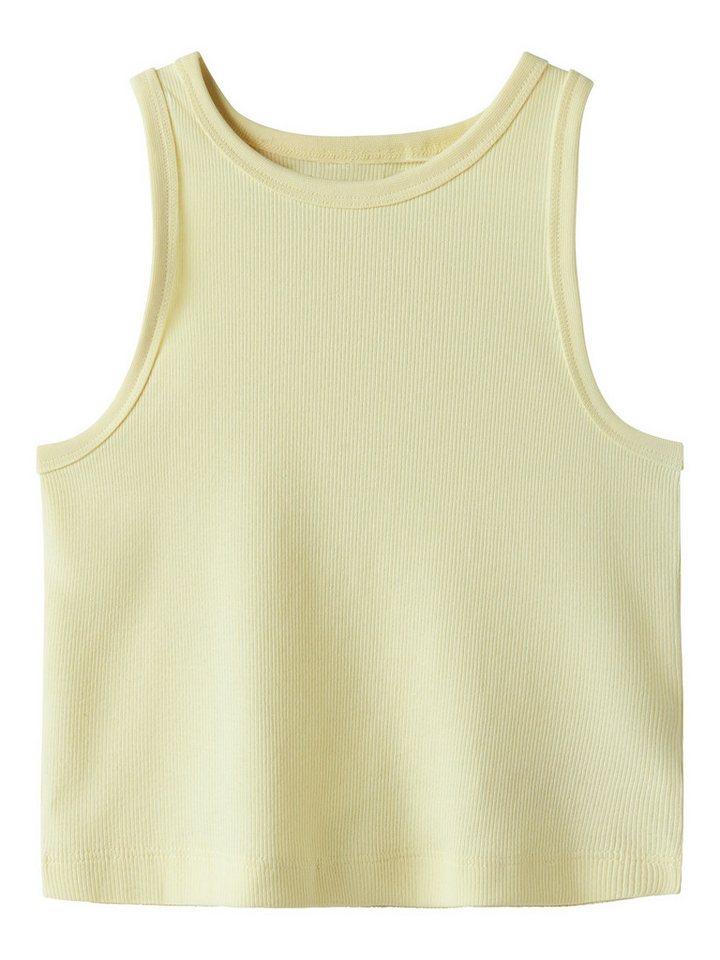 Name It T-Shirt NKFNAKAL SL SHORT TOP von Name It