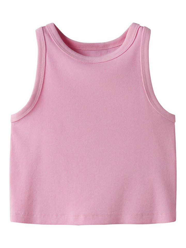 Name It T-Shirt NKFNAKAL SL SHORT TOP Name It T-Shirt NKFNAKAL SL SHORT TOP von Name It