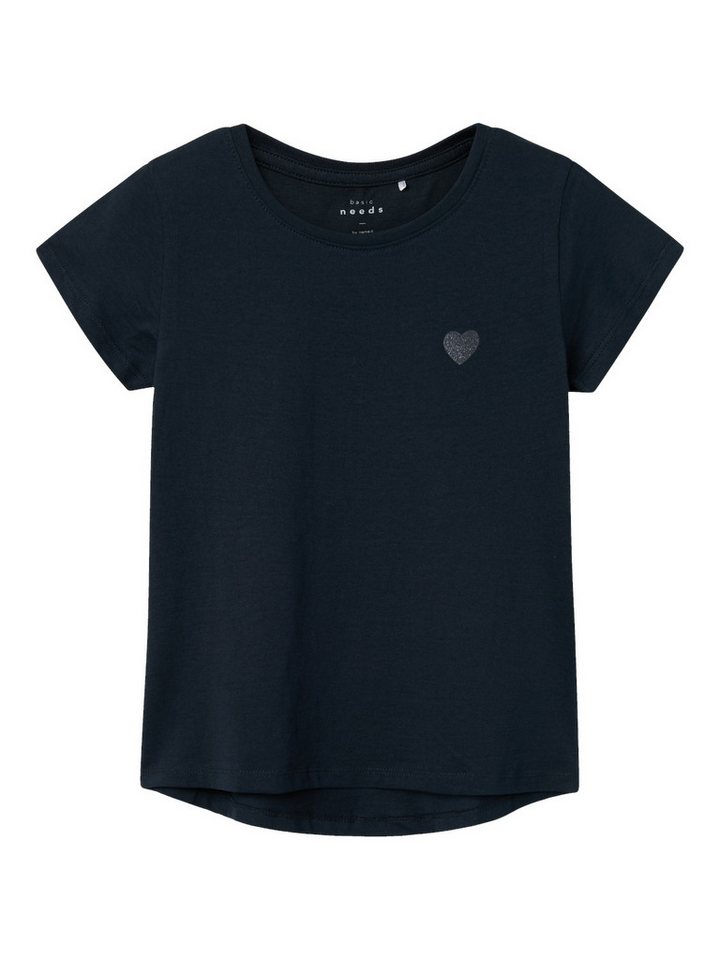 Name It T-Shirt NKFVIOLINELOOSE TOP F Name It T-Shirt NKFVIOLINELOOSE TOP F von Name It