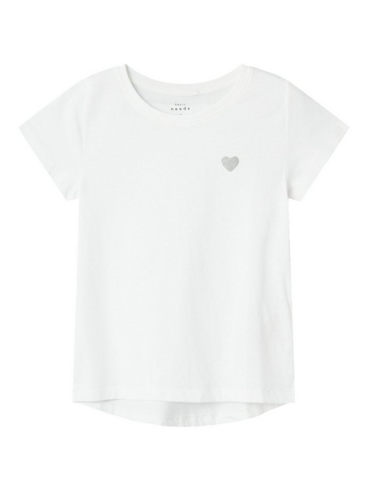 Name It T-Shirt NKFVIOLINELOOSE TOP F Name It T-Shirt NKFVIOLINELOOSE TOP F von Name It