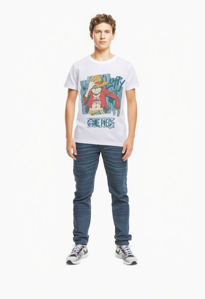 Name It T-Shirt NKMJOB ONEPIECE NREG SS TOP NOOS VDE (Set) von Name It