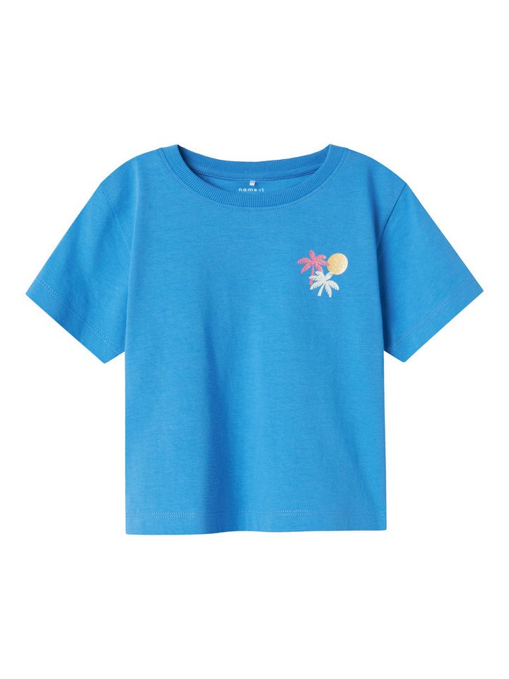 Name It T-Shirt NMFJASSA SS NREG TOP PB von Name It