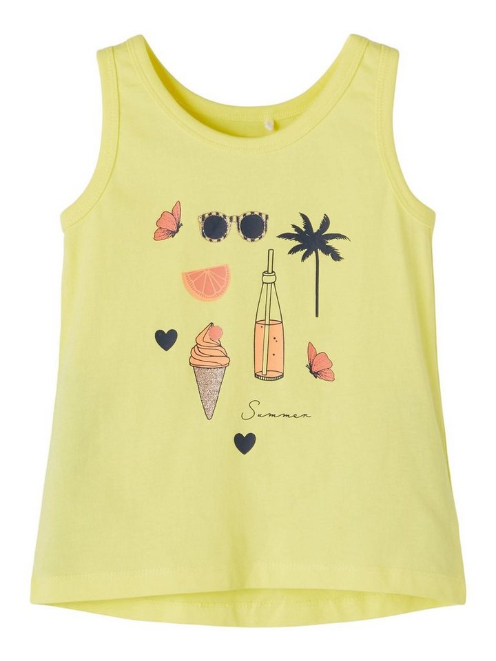 Name It T-Shirt von Name It