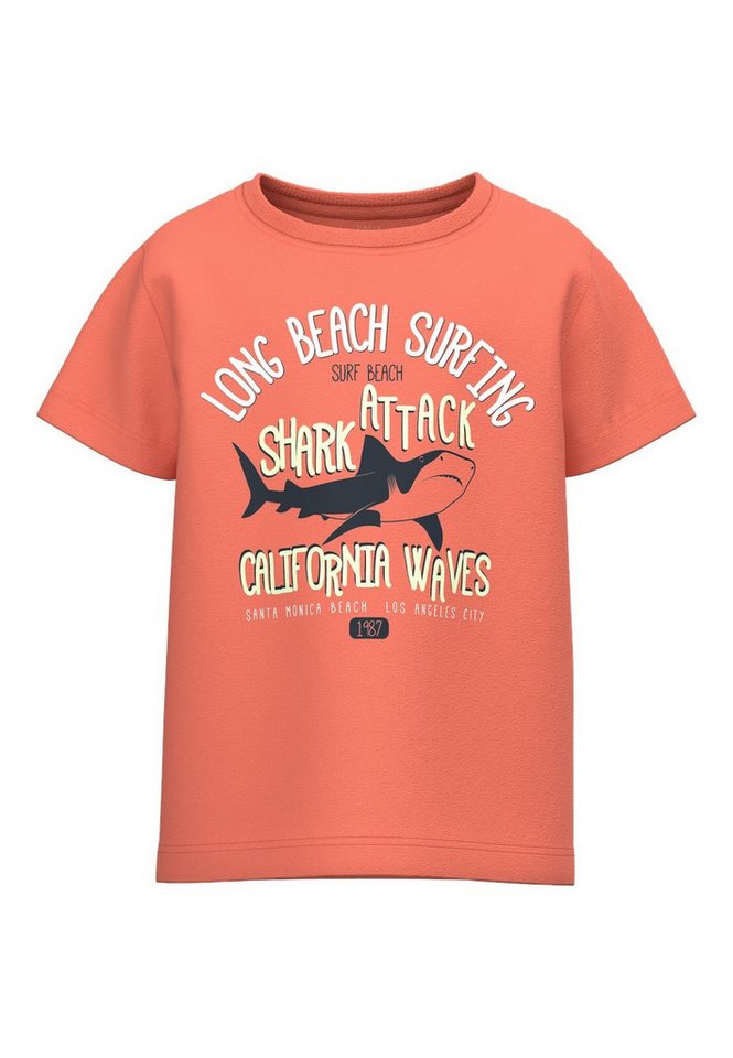 Name It T-Shirt von Name It