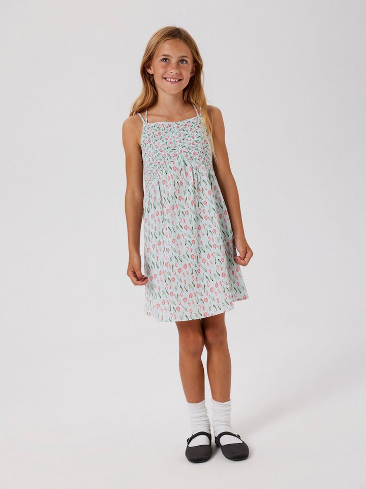 Name It Trägerkleid NKFFILLO STRAP DRESS von Name It