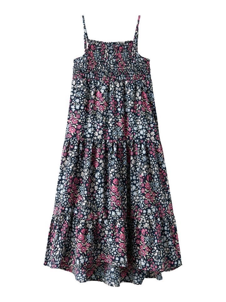 Name It Trägerkleid NKFVINAYA STRAP MAXI DRESS Name It Trägerkleid NKFVINAYA STRAP MAXI DRESS von Name It