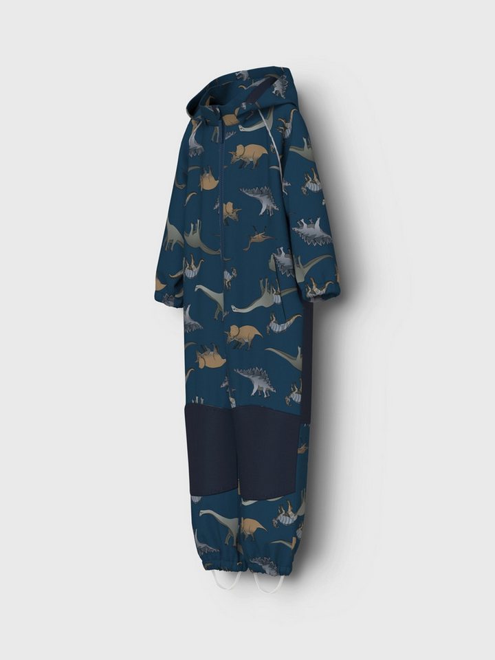 Name It Trainingsanzug NMMAlfa08 (1-tlg) von Name It