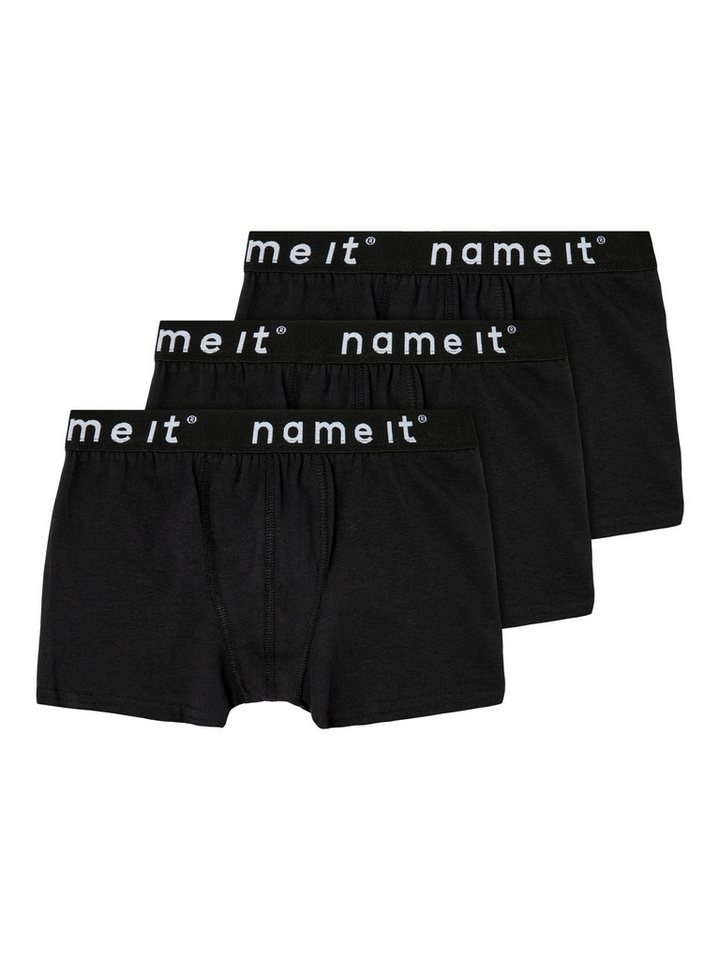 Name It Trunk NKMBOXER 3P NOOS (Packung, 3-St) von Name It