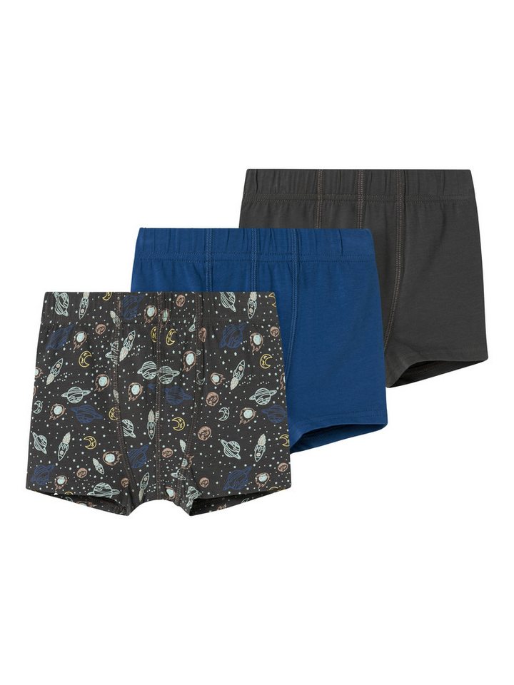 Name It Trunk NMMTIGHTS 3P IRON SPACE NOOS von Name It