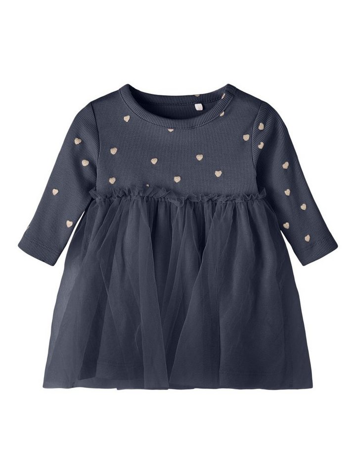 Name It Tüllkleid NBFNADJA LS DRESS von Name It