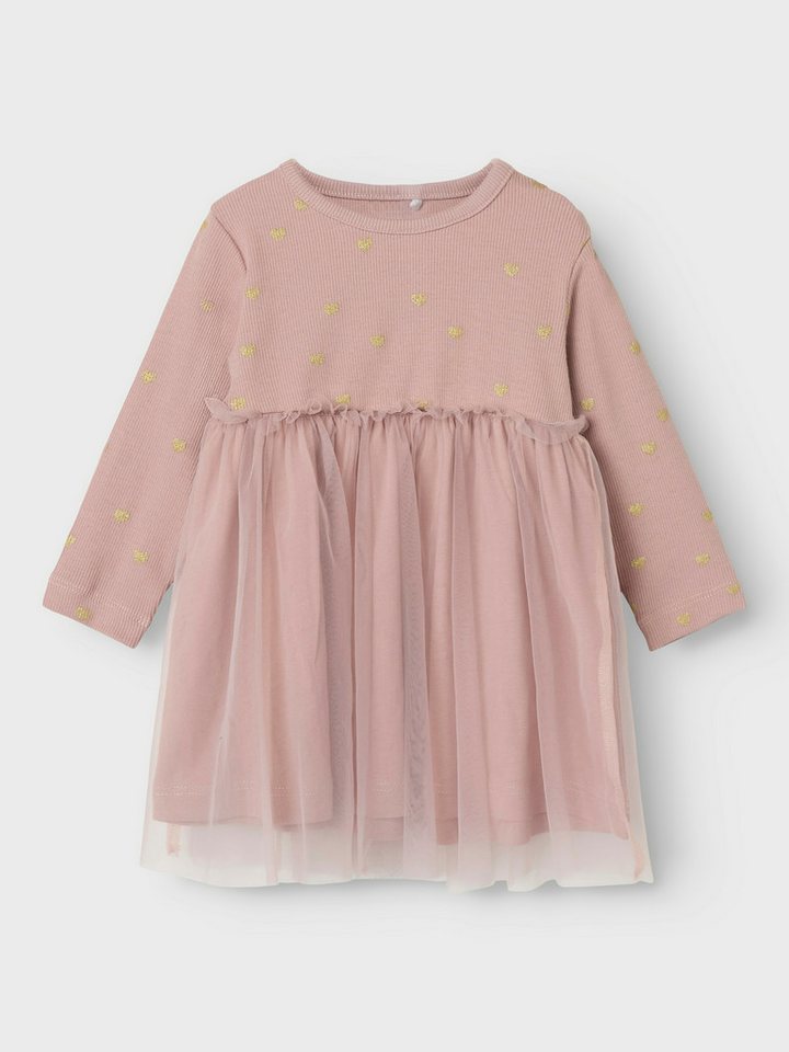 Name It Tüllkleid NBFNADJA LS DRESS von Name It