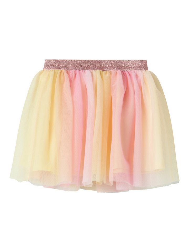 Name It Tüllrock NMFVABOSS SKIRT FFFFD von Name It