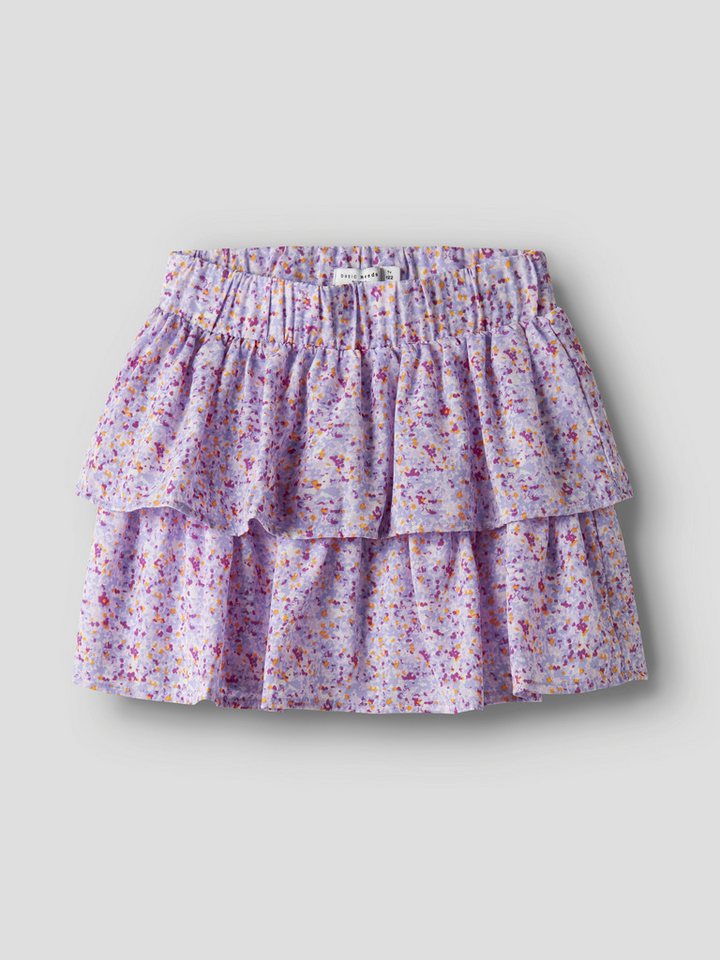 Name It Volantrock NKFVINAYA SKIRT FFF NOOS von Name It