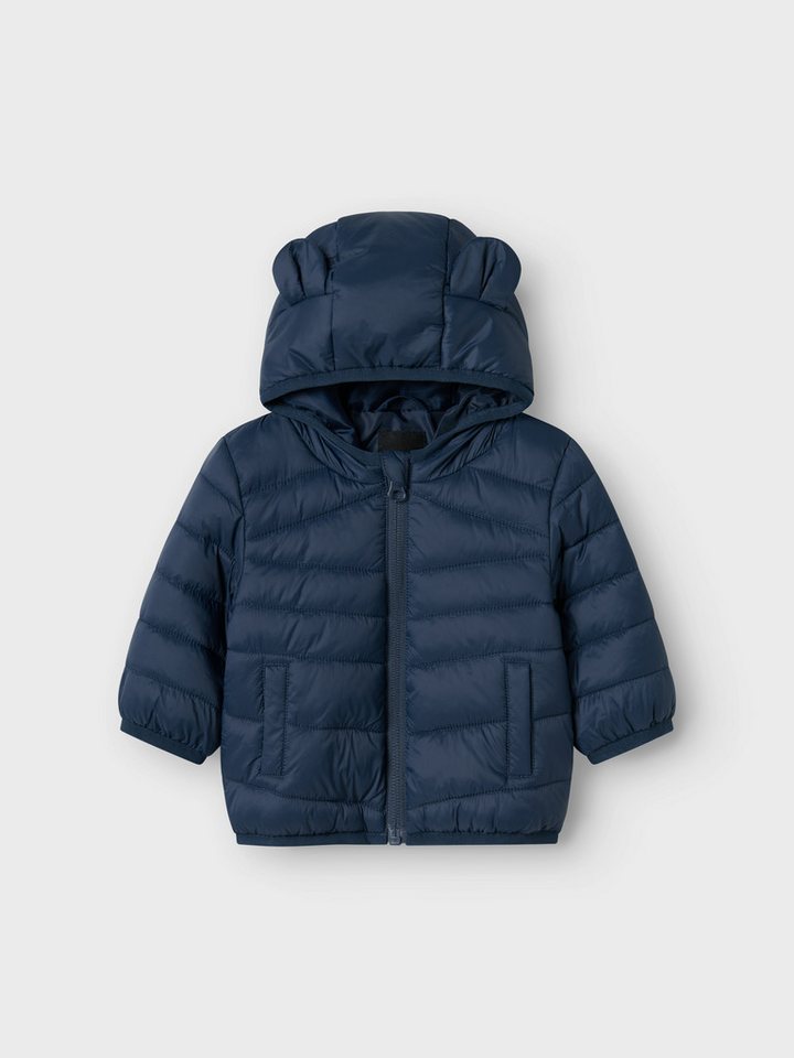 Name It Winterjacke NBMMARBLE JACKET PB von Name It