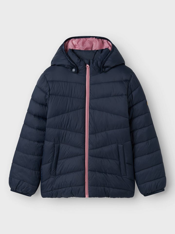 Name It Winterjacke NKFMARBLE JACKET PB von Name It
