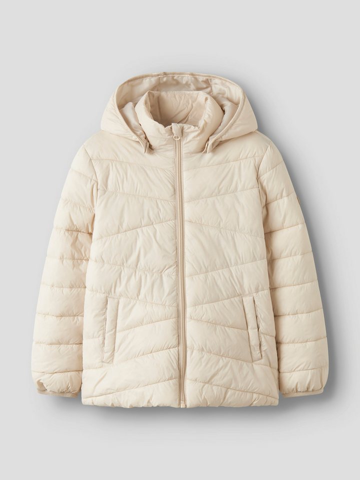 Name It Winterjacke NKFMARBLE JACKET PB von Name It