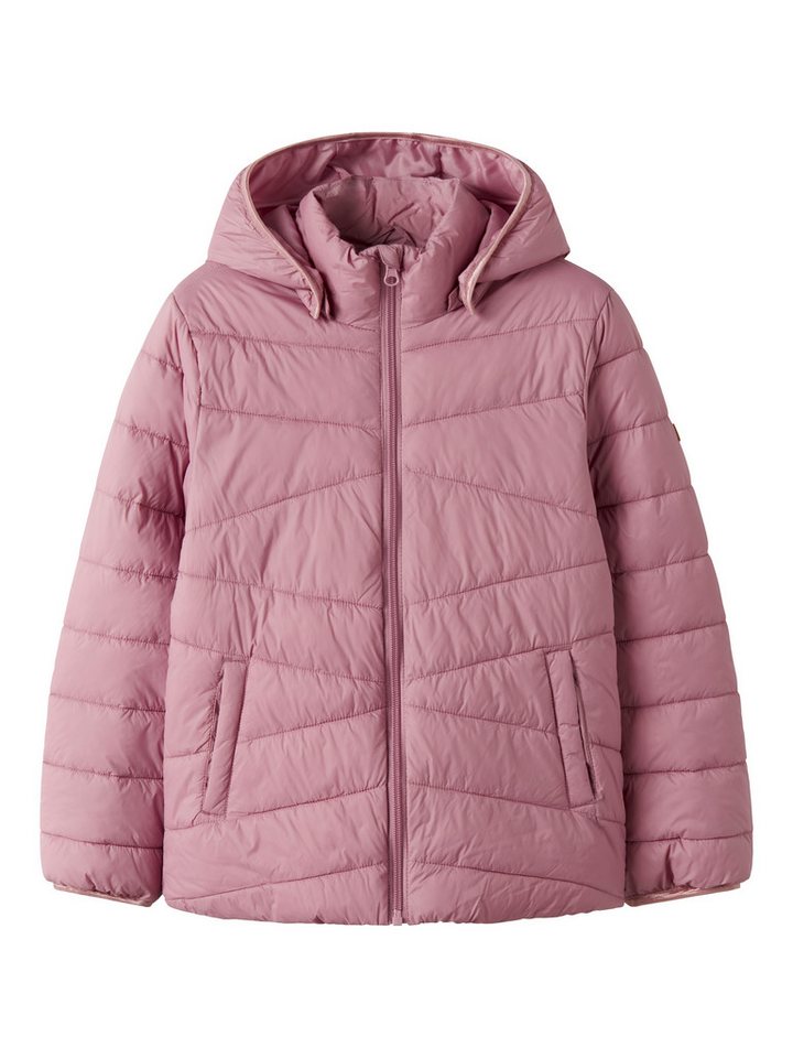 Name It Winterjacke NKFMARBLE JACKET PB von Name It