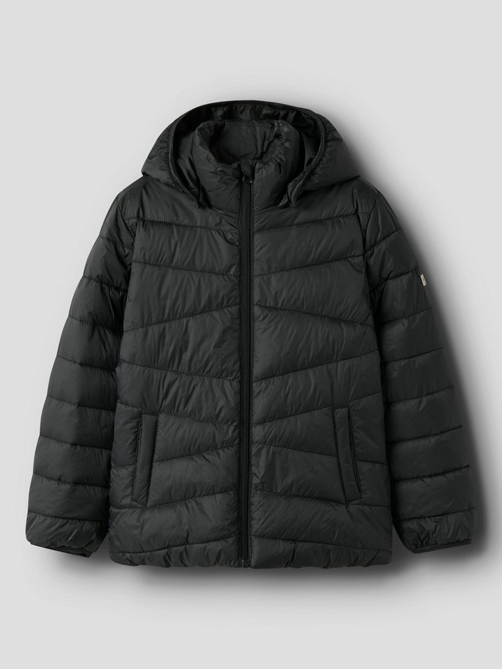 Name It Winterjacke NKFMARBLE JACKET PB von Name It