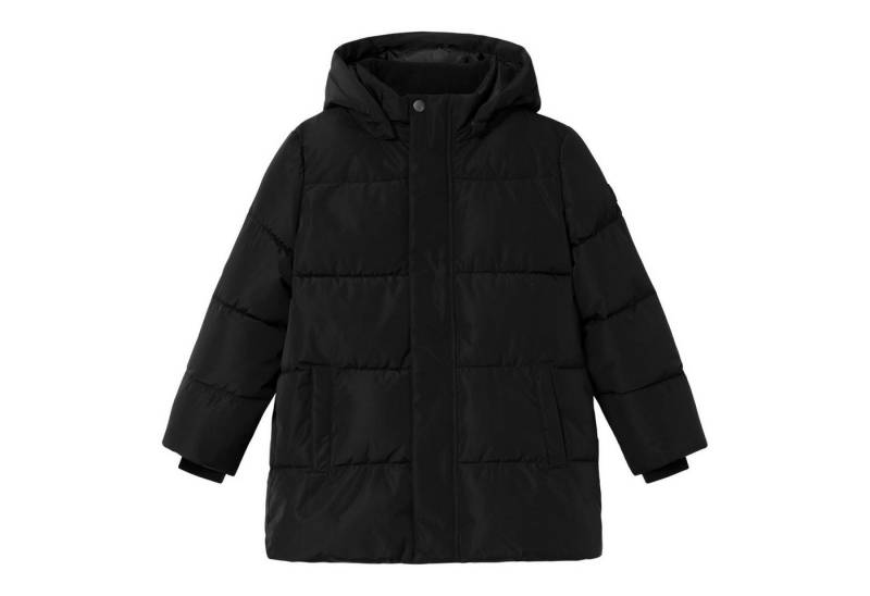 Name It Winterjacke Name It Winterjacke Medow Black von Name It