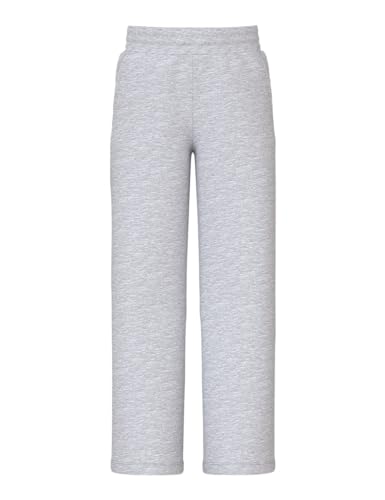 Name it kids Nkfmille Straight Sweat Pant Unb Noos von Name it kids