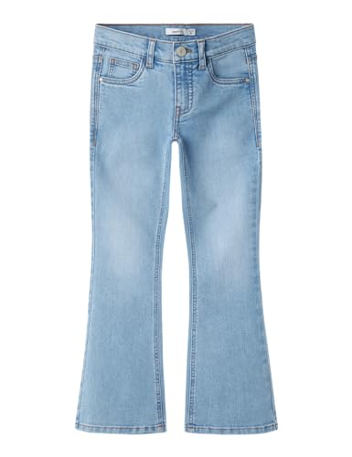 Name it kids Nkfpolly Boot Jeans 3144-Is Tb von Name it kids