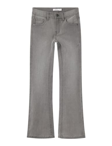 Name it kids Nkfpolly Boot Jeans 3144-Is Tb von Name it kids