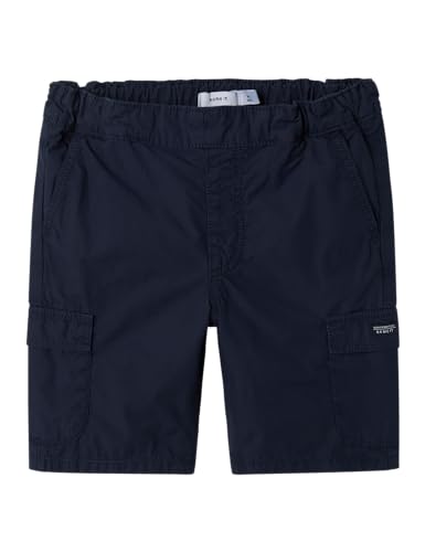 Name it kids Nkmryan Reg Cargo Twi Shorts 3500-Lp Tb von Name it kids