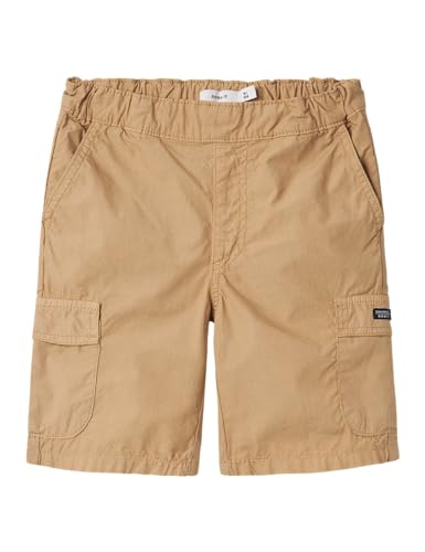 Name it kids Nkmryan Reg Cargo Twi Shorts 3500-Lp Tb von Name it kids