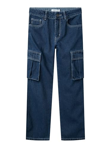 Name it kids Nkmryan St Cargo Jeans 5910-Zd Noos von Name it kids