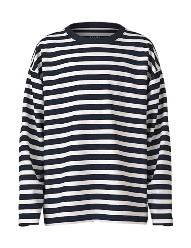 Name it kids Nkmvaksel Ls RLX Top von Name it kids